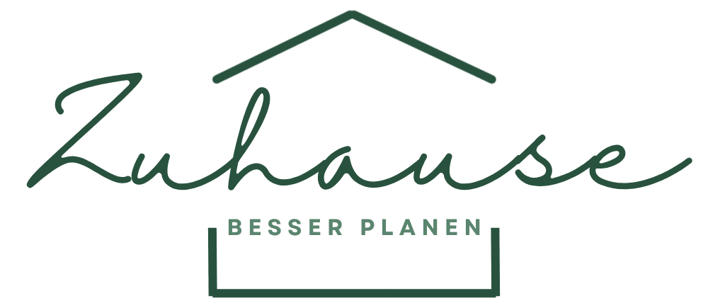 Zuhause besser planen
